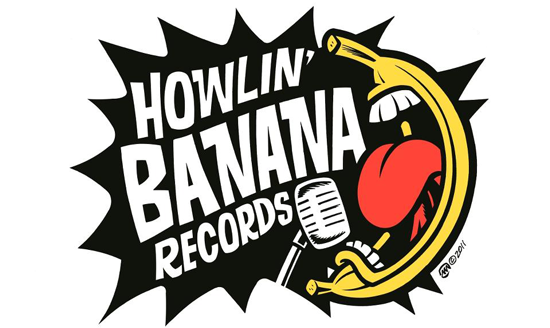 Howlin Banana Records